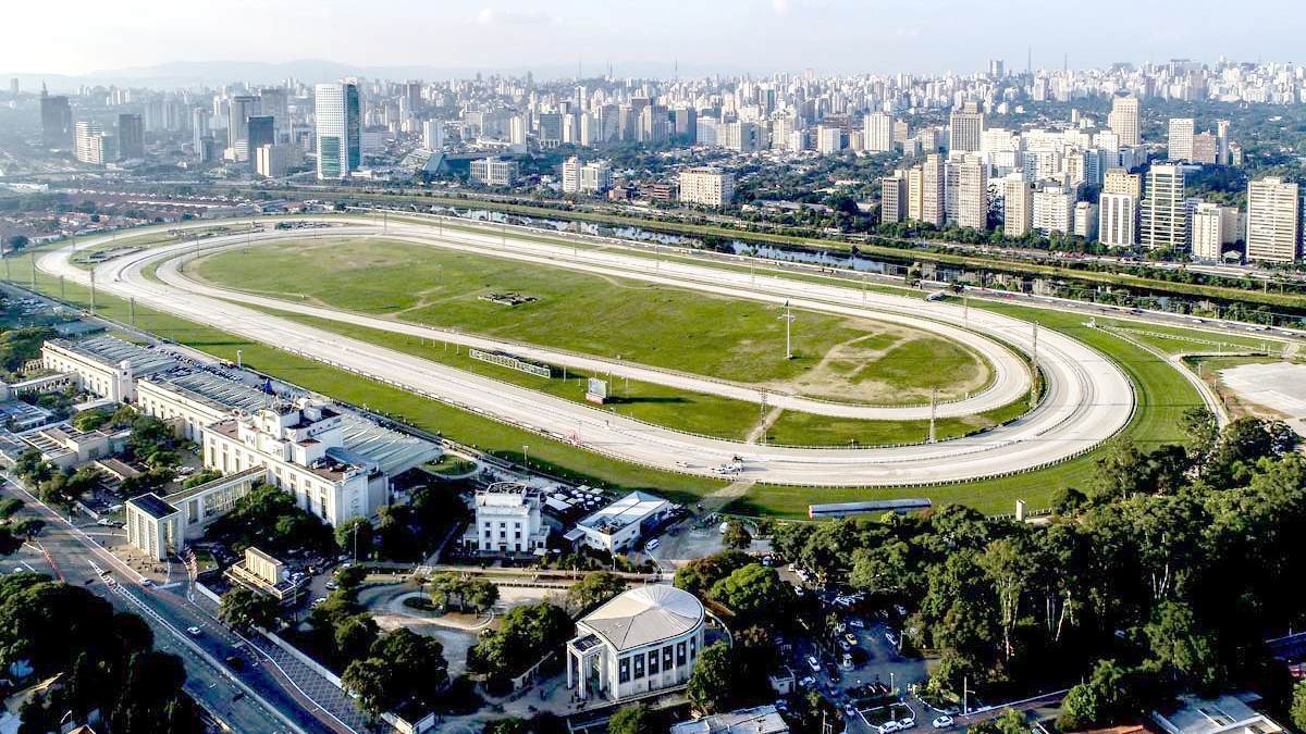 Depois de 80 anos, o Jockey pode perder sua corrida mais importante