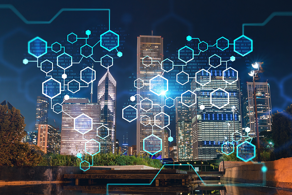 Mercado de imóveis tokenizados pode alcançar US$ 4 trilhões até 2035