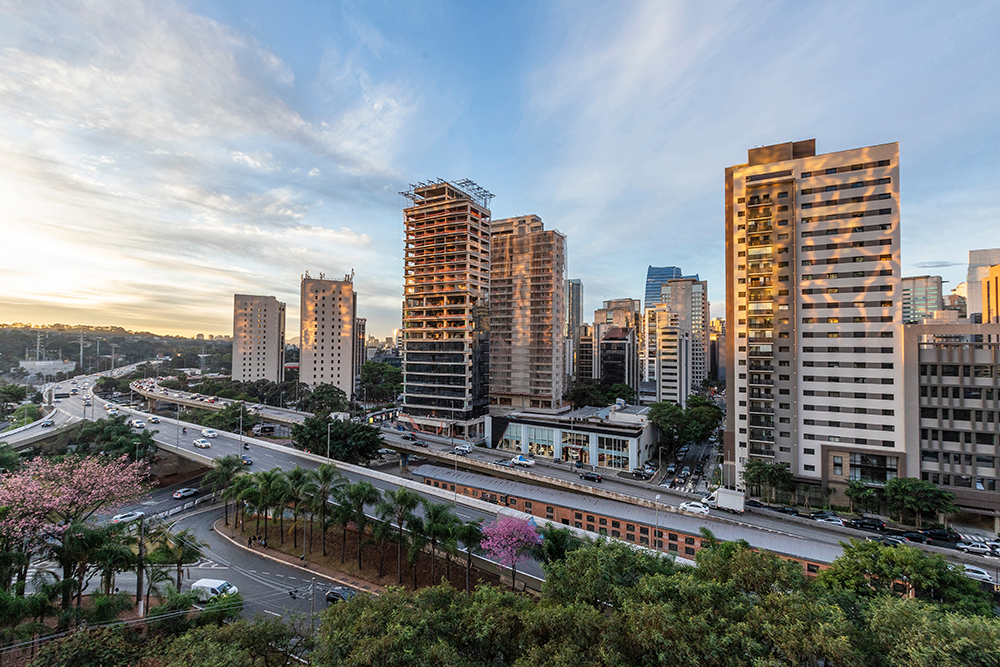 São Paulo muda as regras da habitação social e restringe investidores